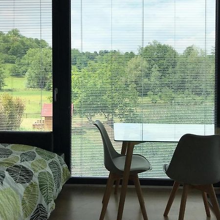 Hotel Na Zeleném statku Rasovice  Esterno foto