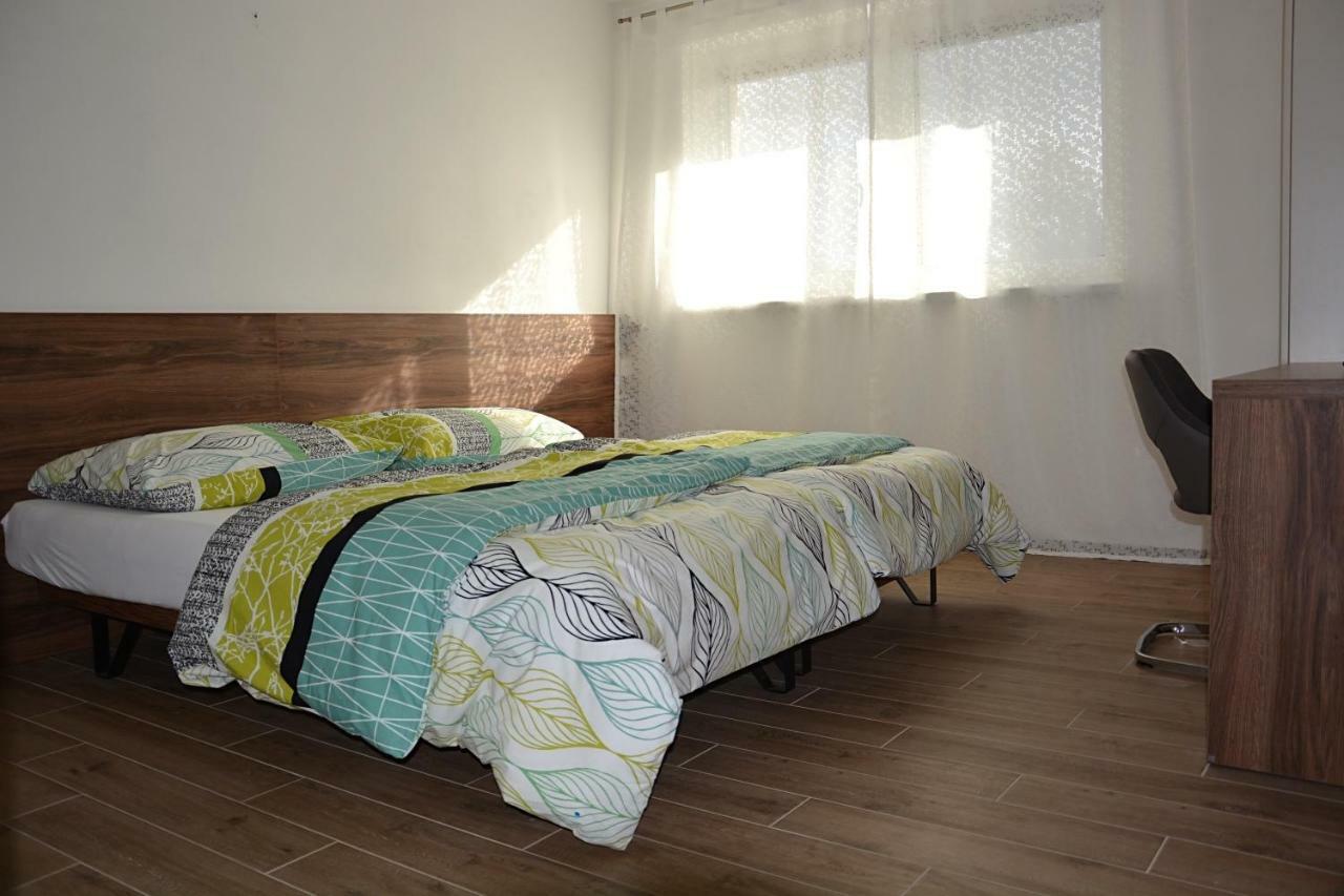 Hotel Na Zeleném statku Rasovice  Esterno foto