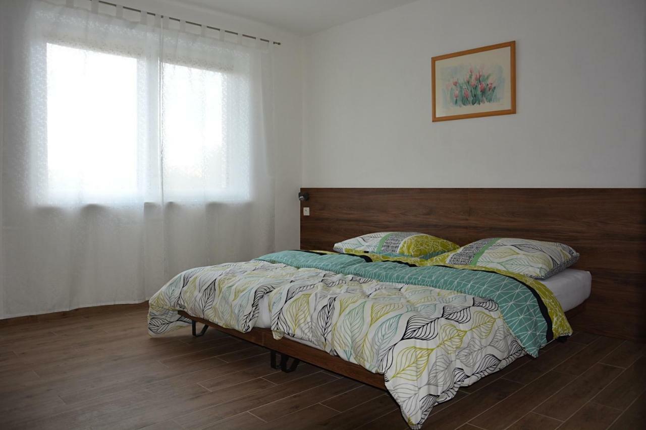 Hotel Na Zeleném statku Rasovice  Esterno foto