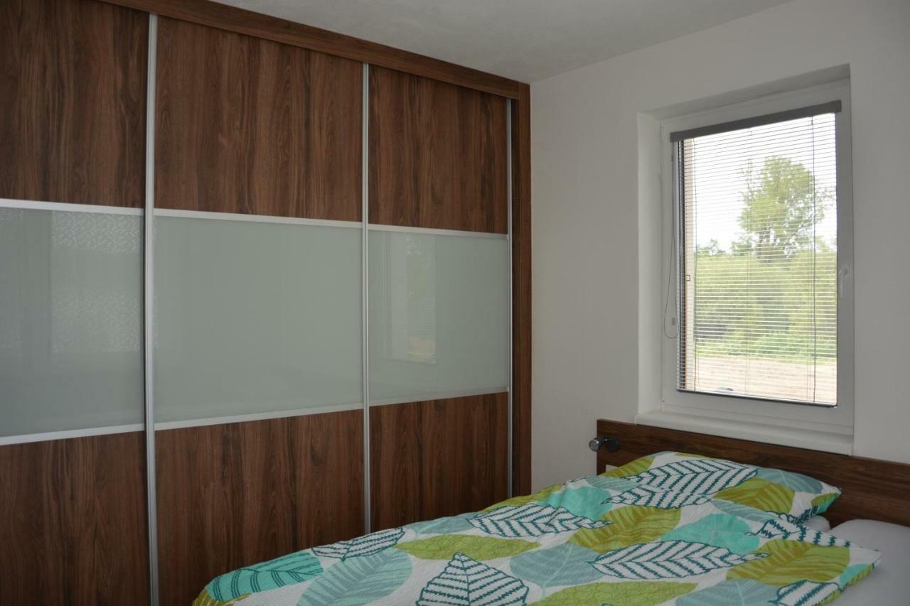 Hotel Na Zeleném statku Rasovice  Esterno foto